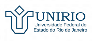 Logotipo UNIRIO