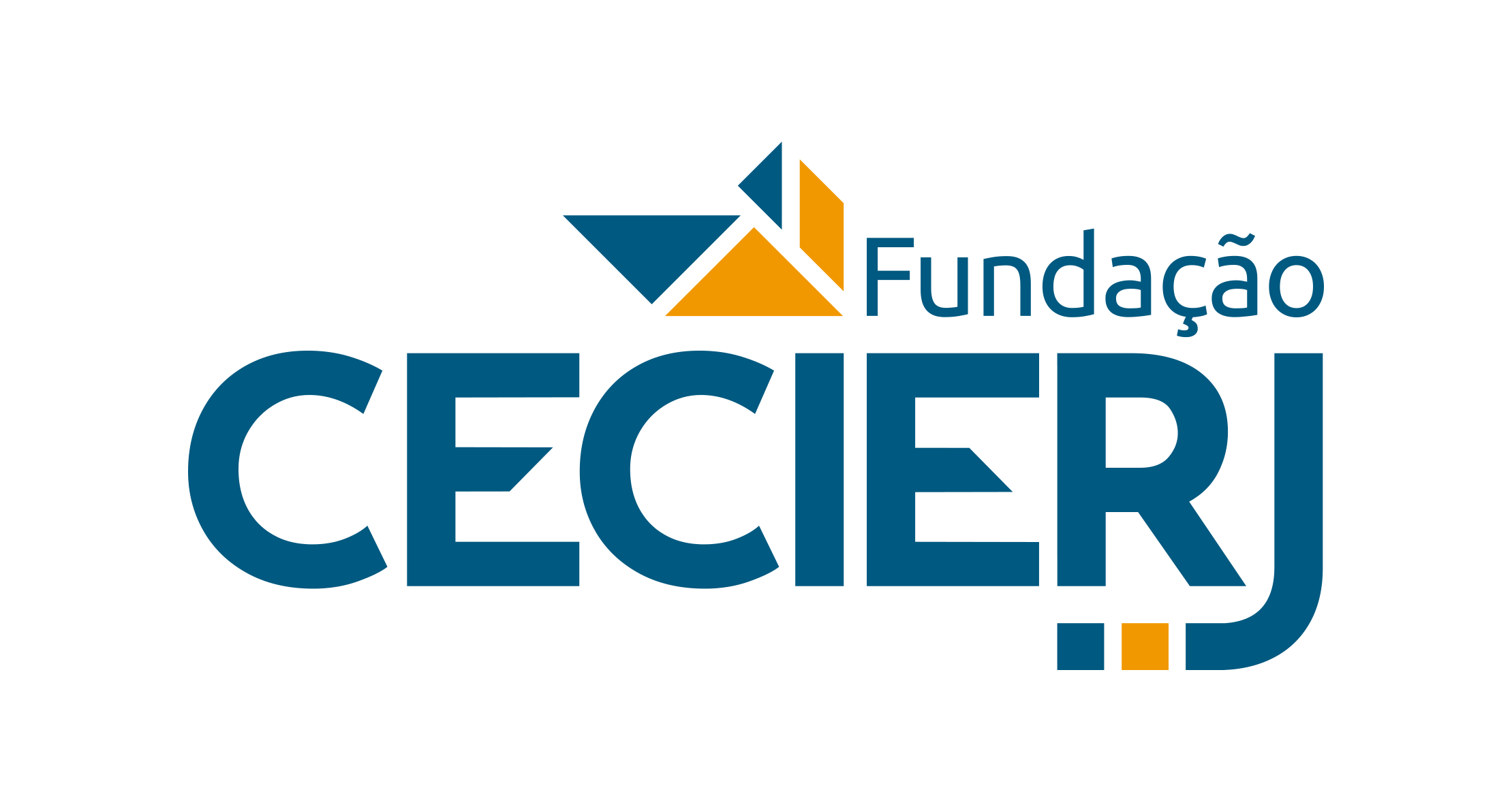 Logotipo CECIERJ